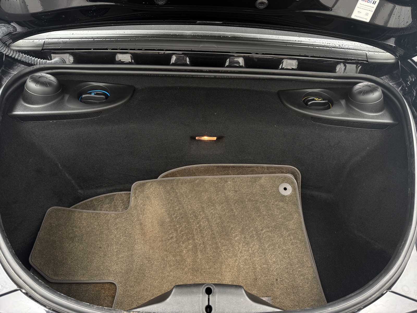 Thumbnail: 2013 Porsche Boxster - 4