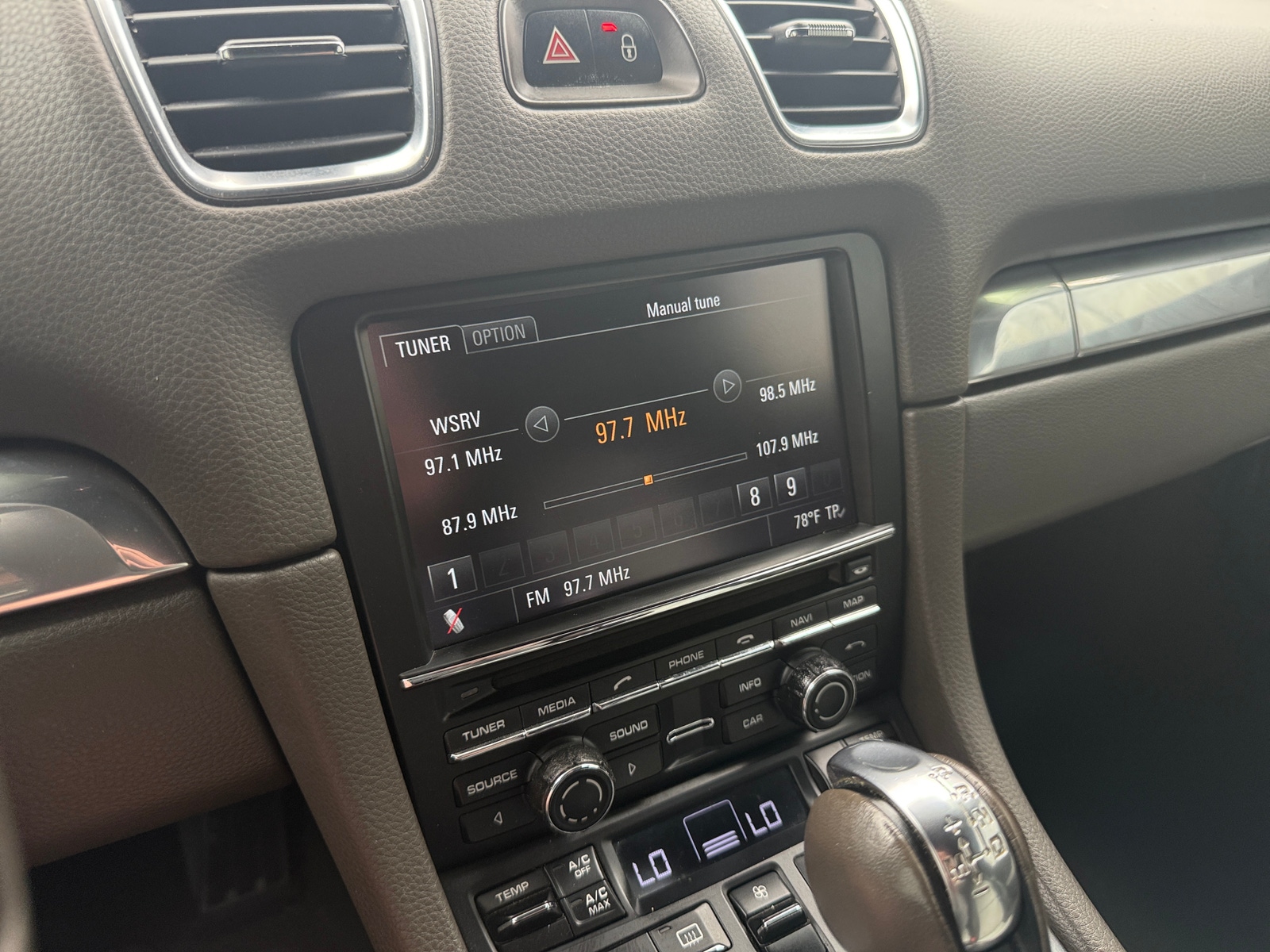 Thumbnail: 2013 Porsche Boxster - 2