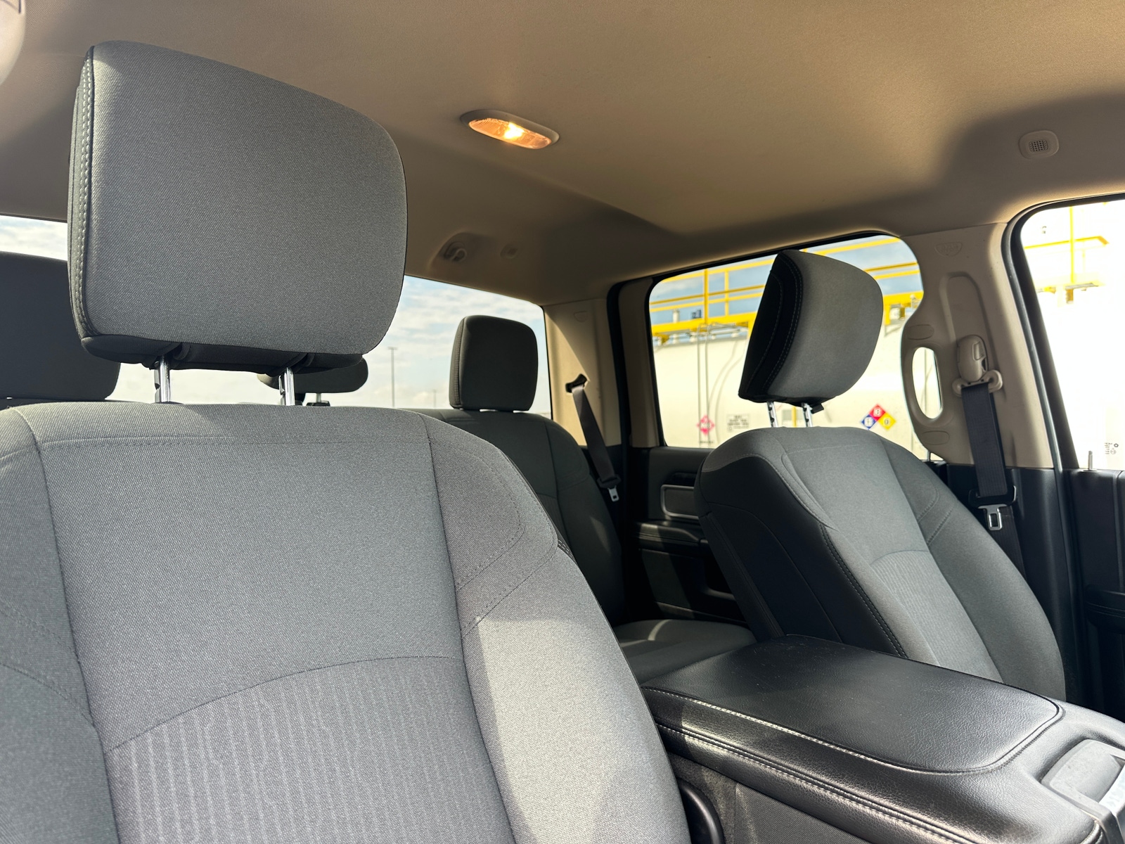 Thumbnail: 2019 RAM 2500 - 2