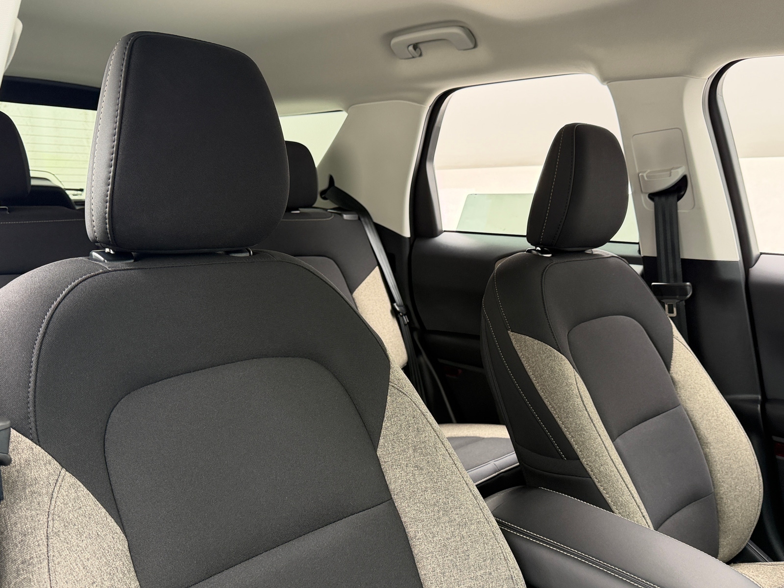 Thumbnail: 2025 Ford Bronco Sport - 2