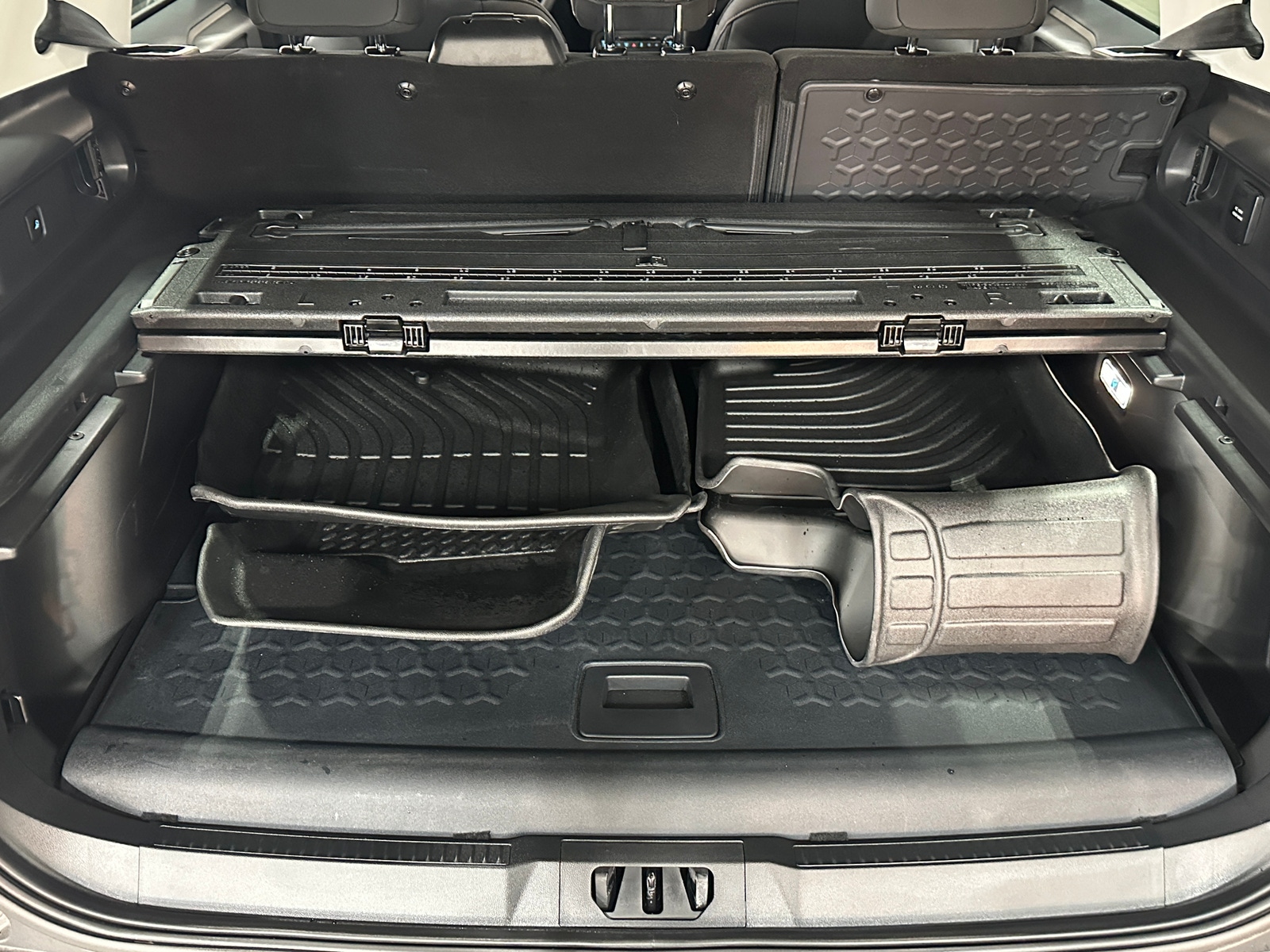 Thumbnail: 2025 Ford Bronco Sport - 7