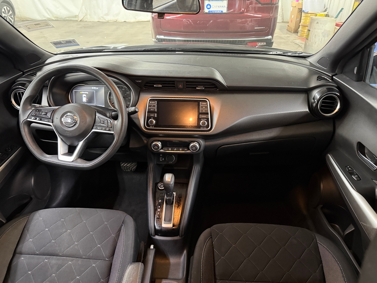 Thumbnail: 2020 Nissan Kicks - 3