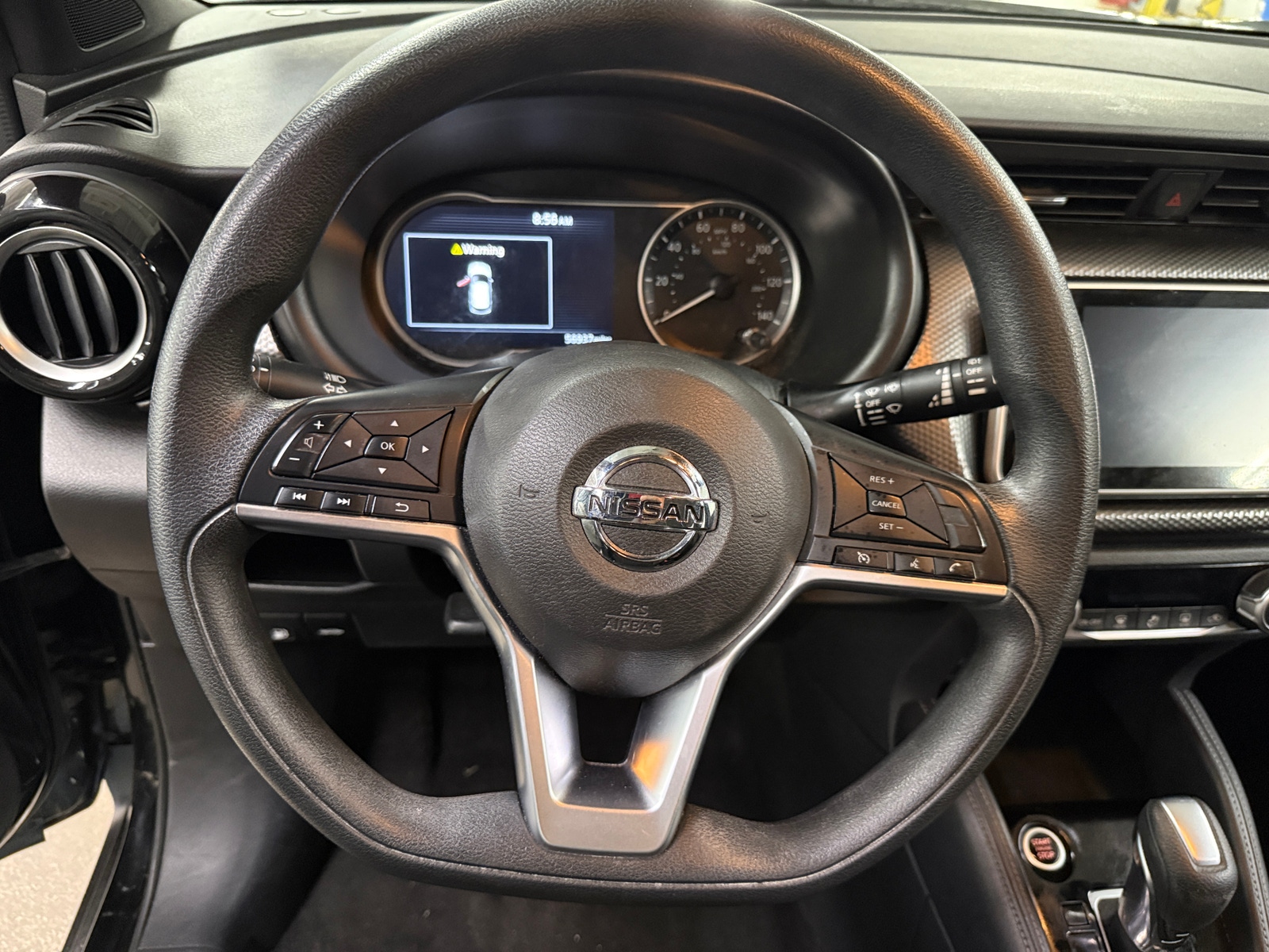 Thumbnail: 2020 Nissan Kicks - 5