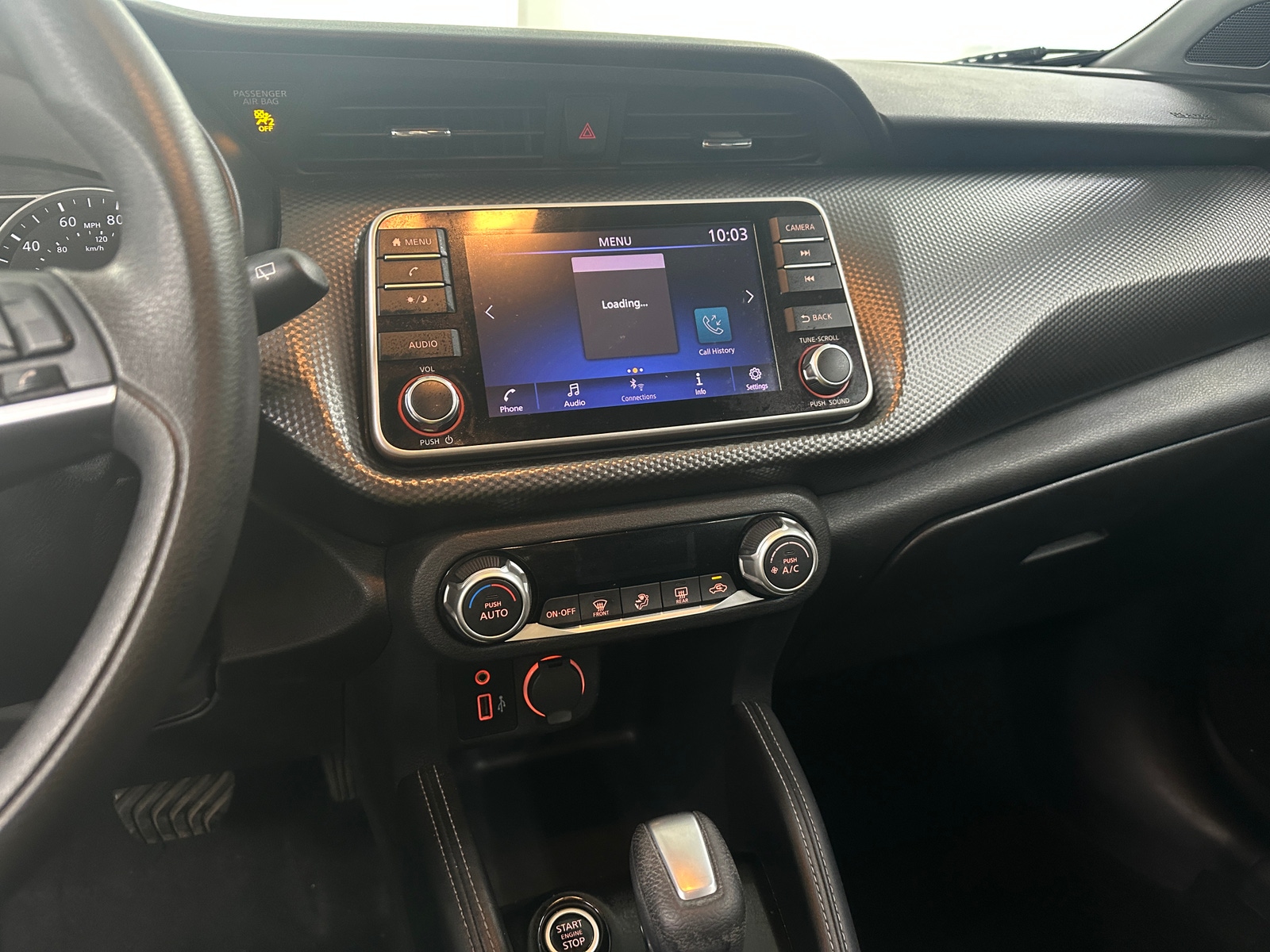 Thumbnail: 2020 Nissan Kicks - 4