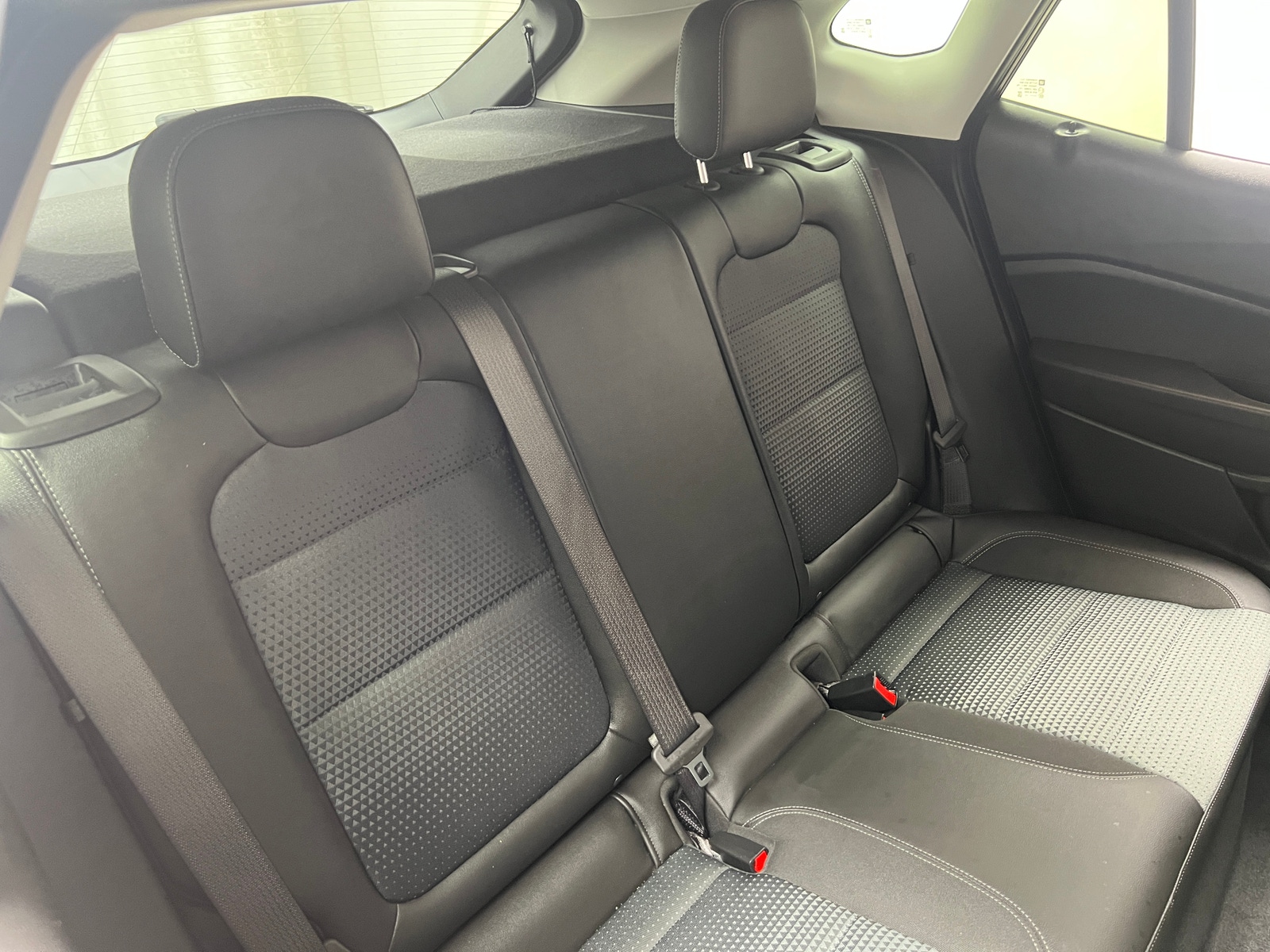 Thumbnail: 2025 Chevrolet Trax - 6