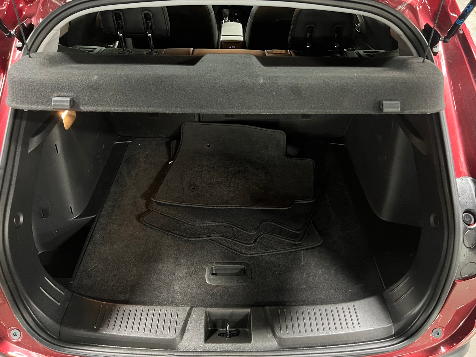 Thumbnail: 2025 Chevrolet Trax - 7