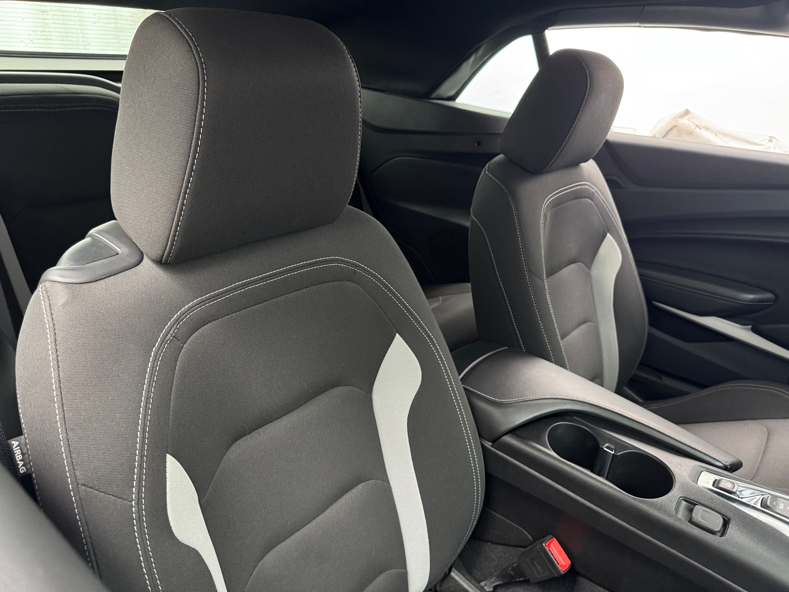 Thumbnail: 2022 Chevrolet Camaro - 2