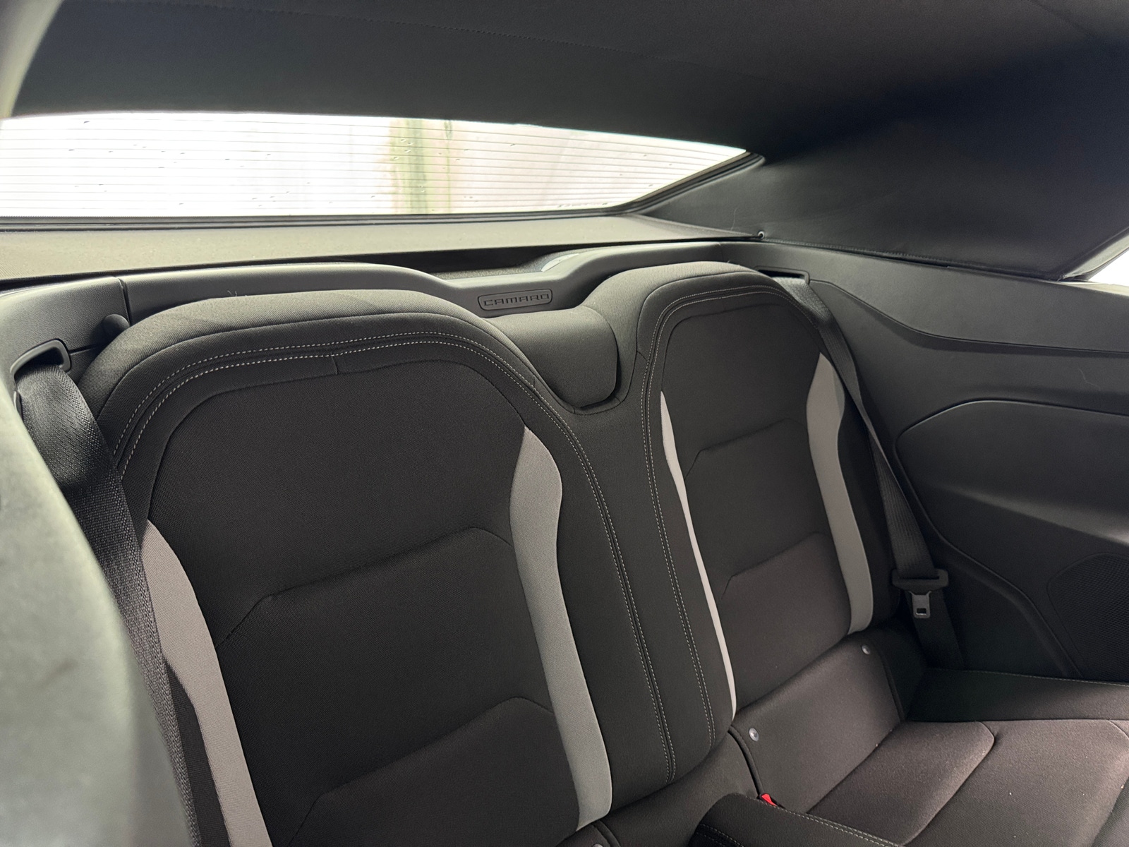 Thumbnail: 2022 Chevrolet Camaro - 6