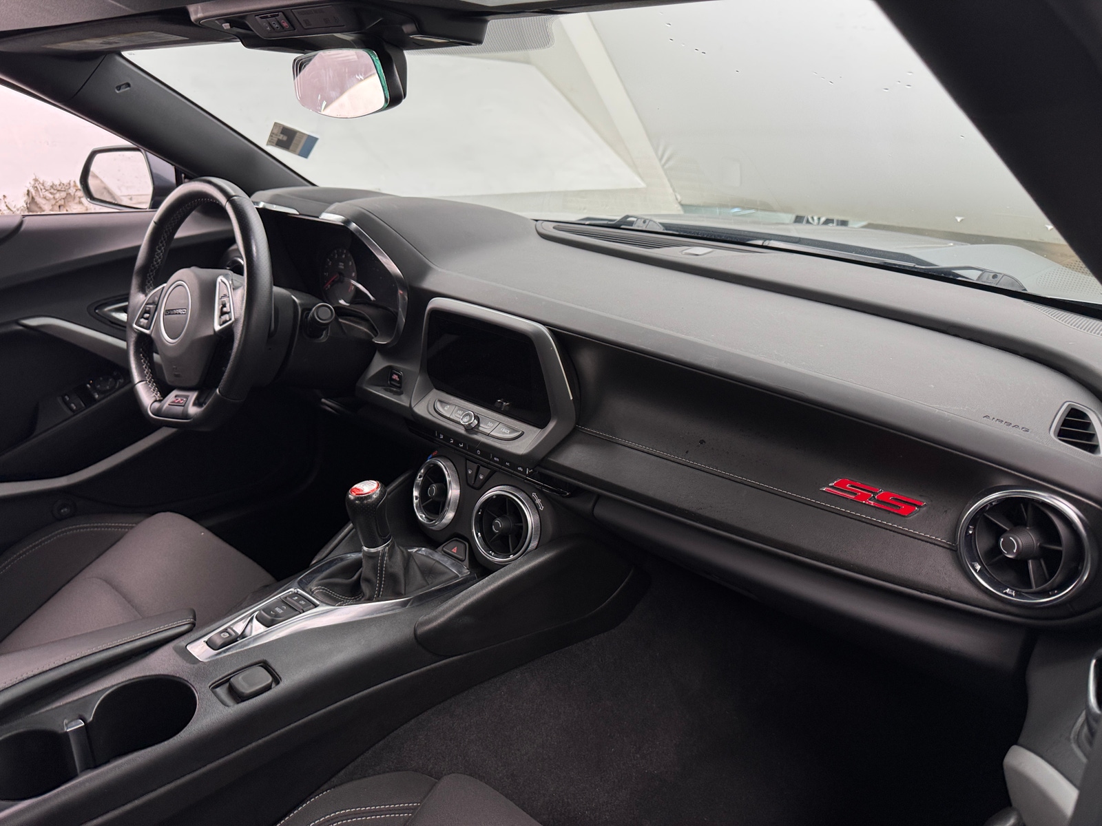 Thumbnail: 2022 Chevrolet Camaro - 3