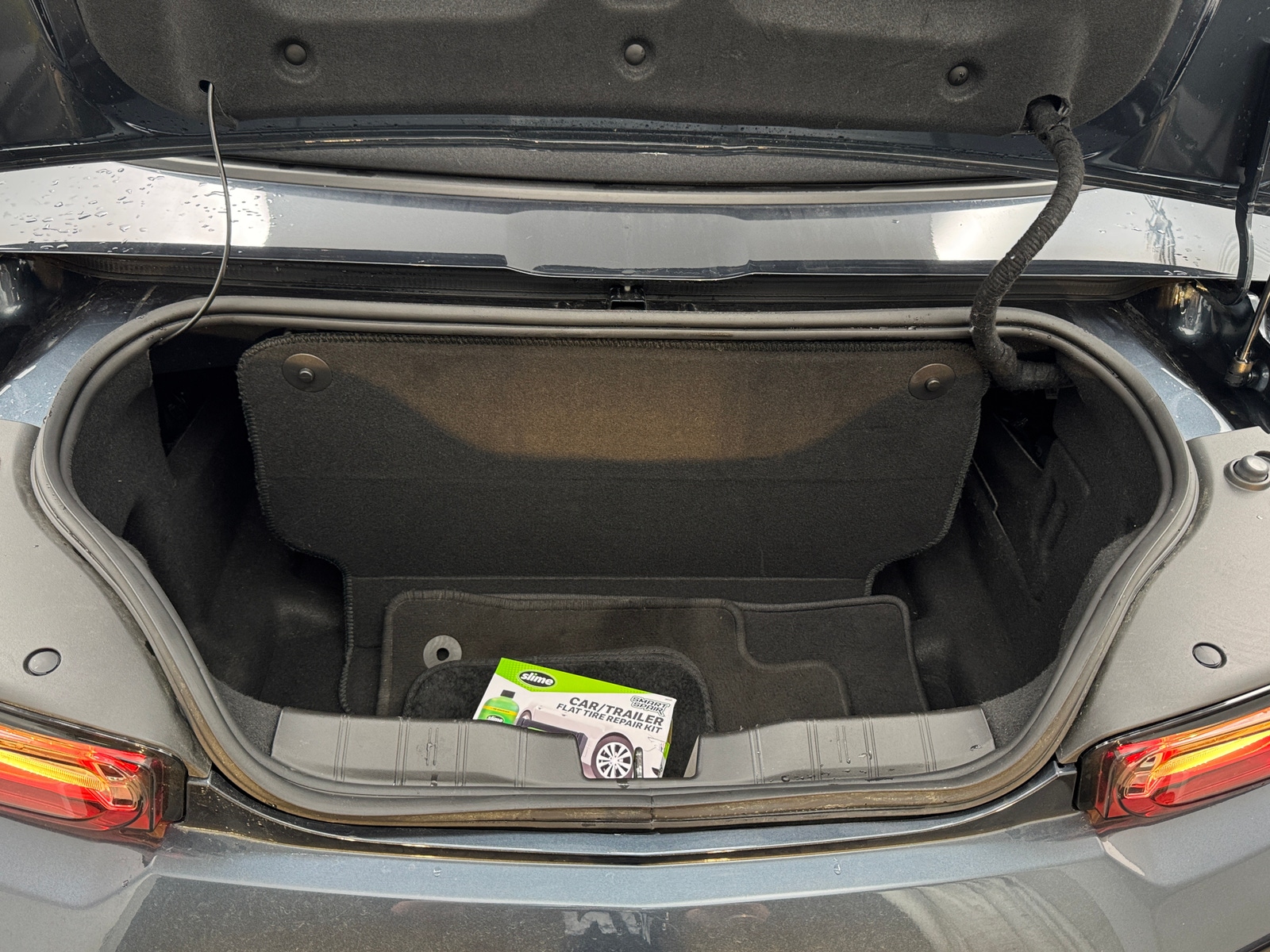 Thumbnail: 2022 Chevrolet Camaro - 7