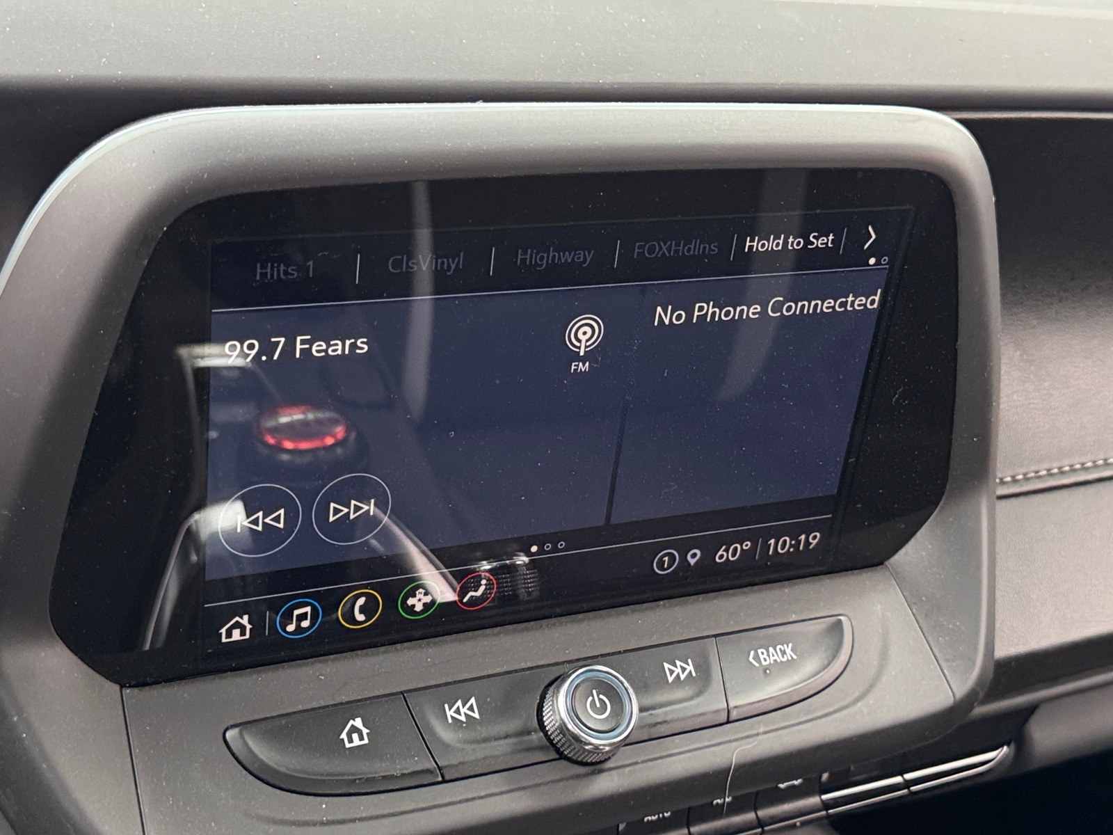 Thumbnail: 2022 Chevrolet Camaro - 4