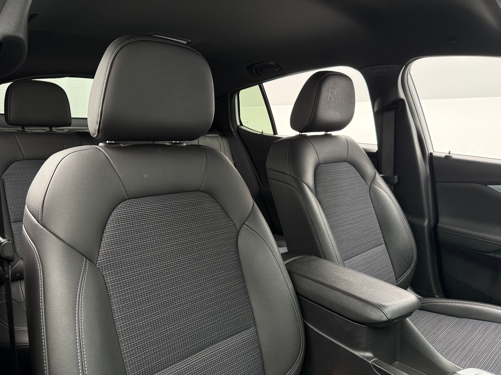 Thumbnail: 2025 Buick Envista - 2