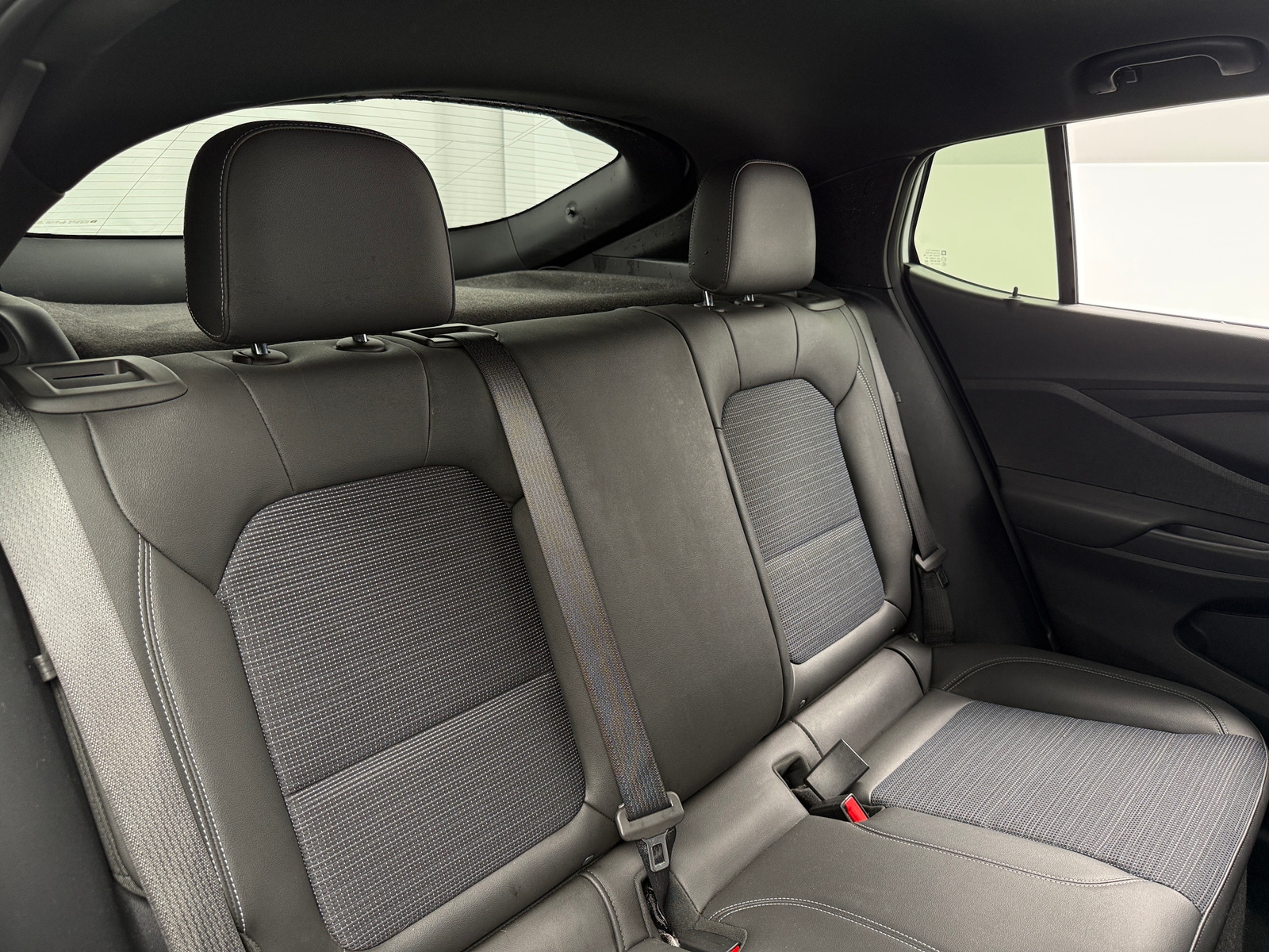 Thumbnail: 2025 Buick Envista - 6