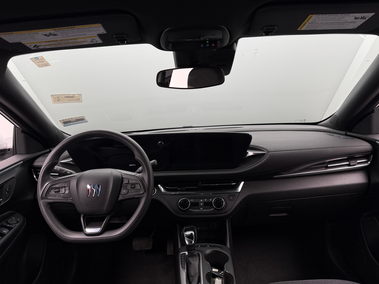 Thumbnail: 2025 Buick Envista - 3