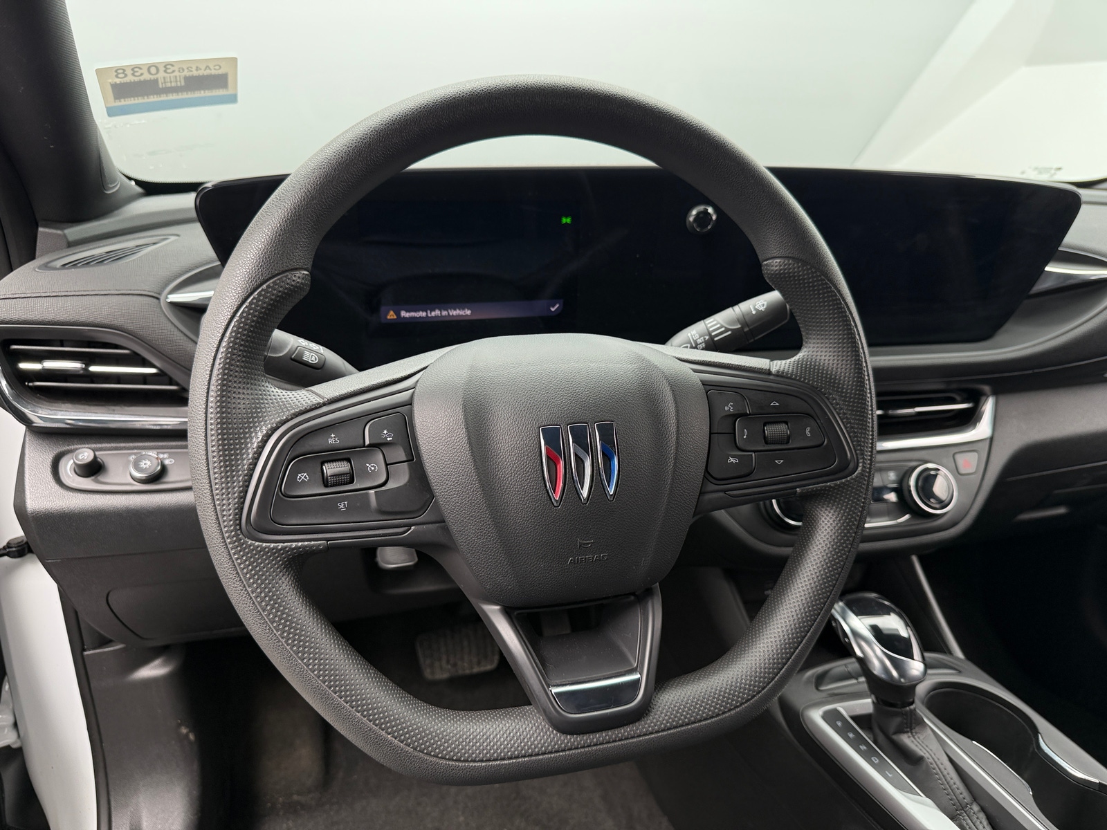 Thumbnail: 2025 Buick Envista - 5