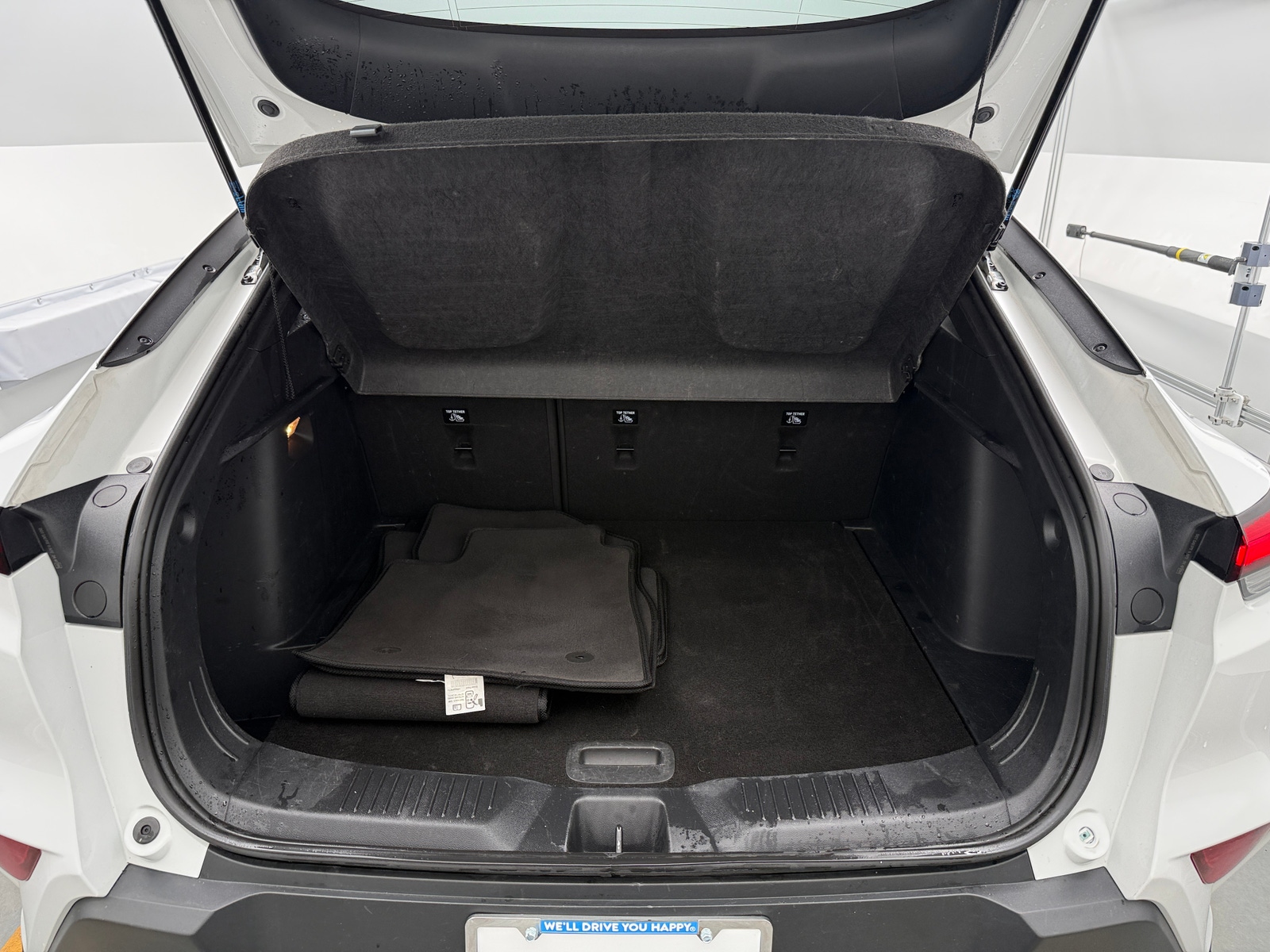 Thumbnail: 2025 Buick Envista - 7