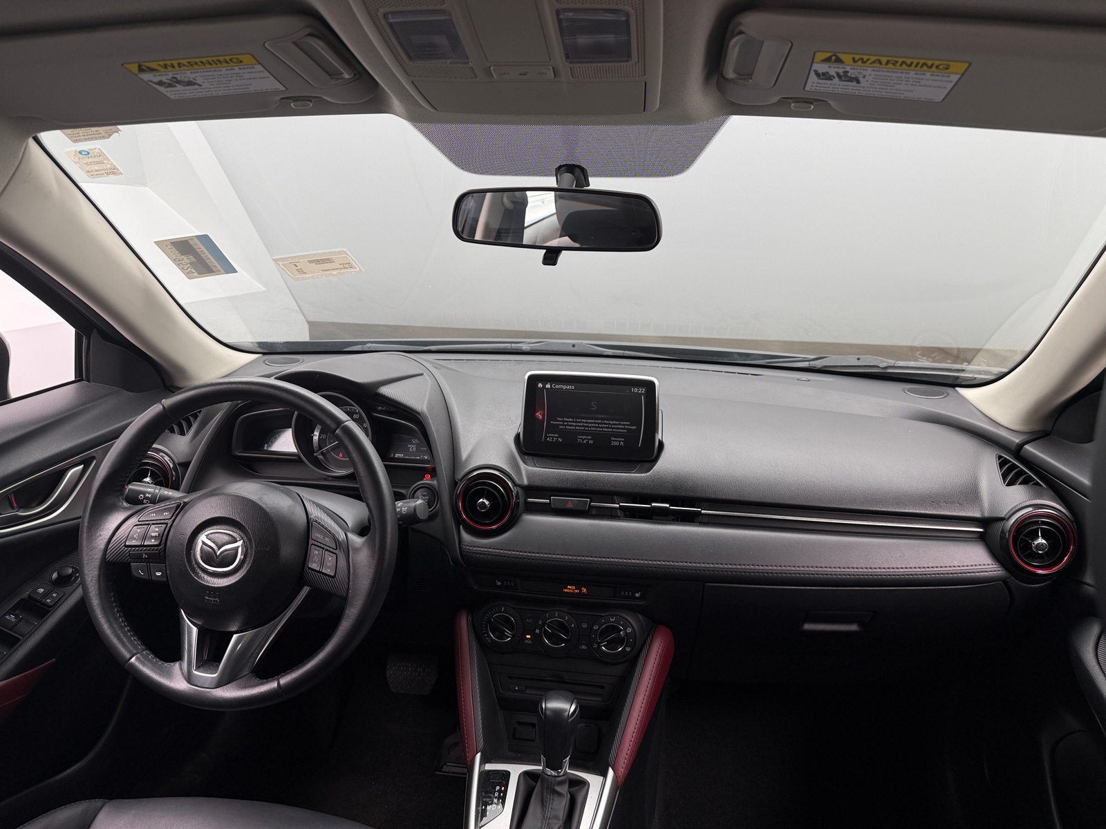 Thumbnail: 2017 Mazda CX-3 - 2