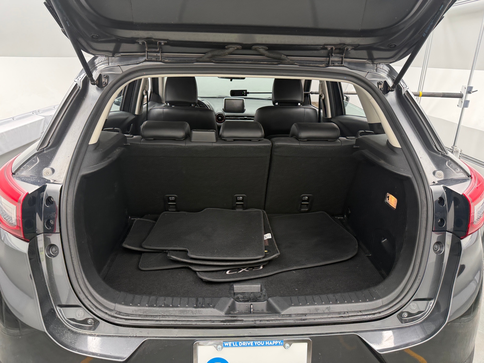 Thumbnail: 2017 Mazda CX-3 - 6