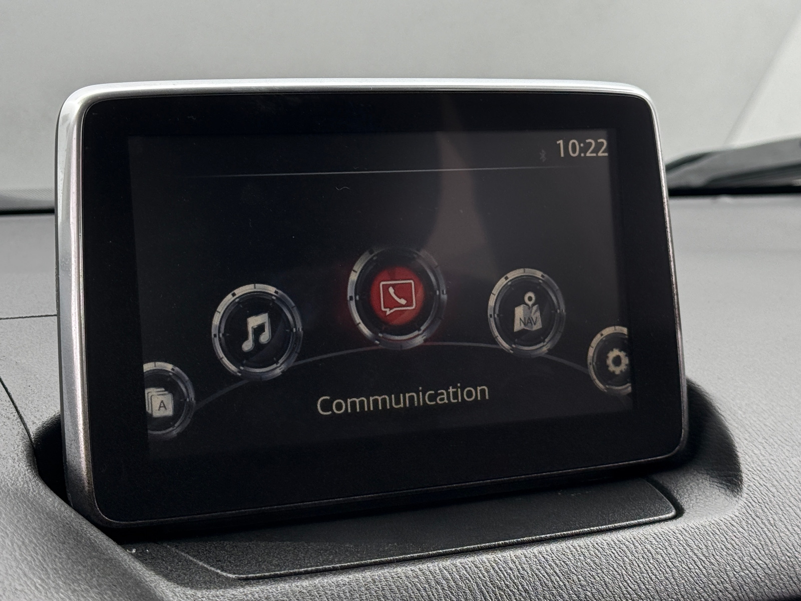 Thumbnail: 2017 Mazda CX-3 - 3