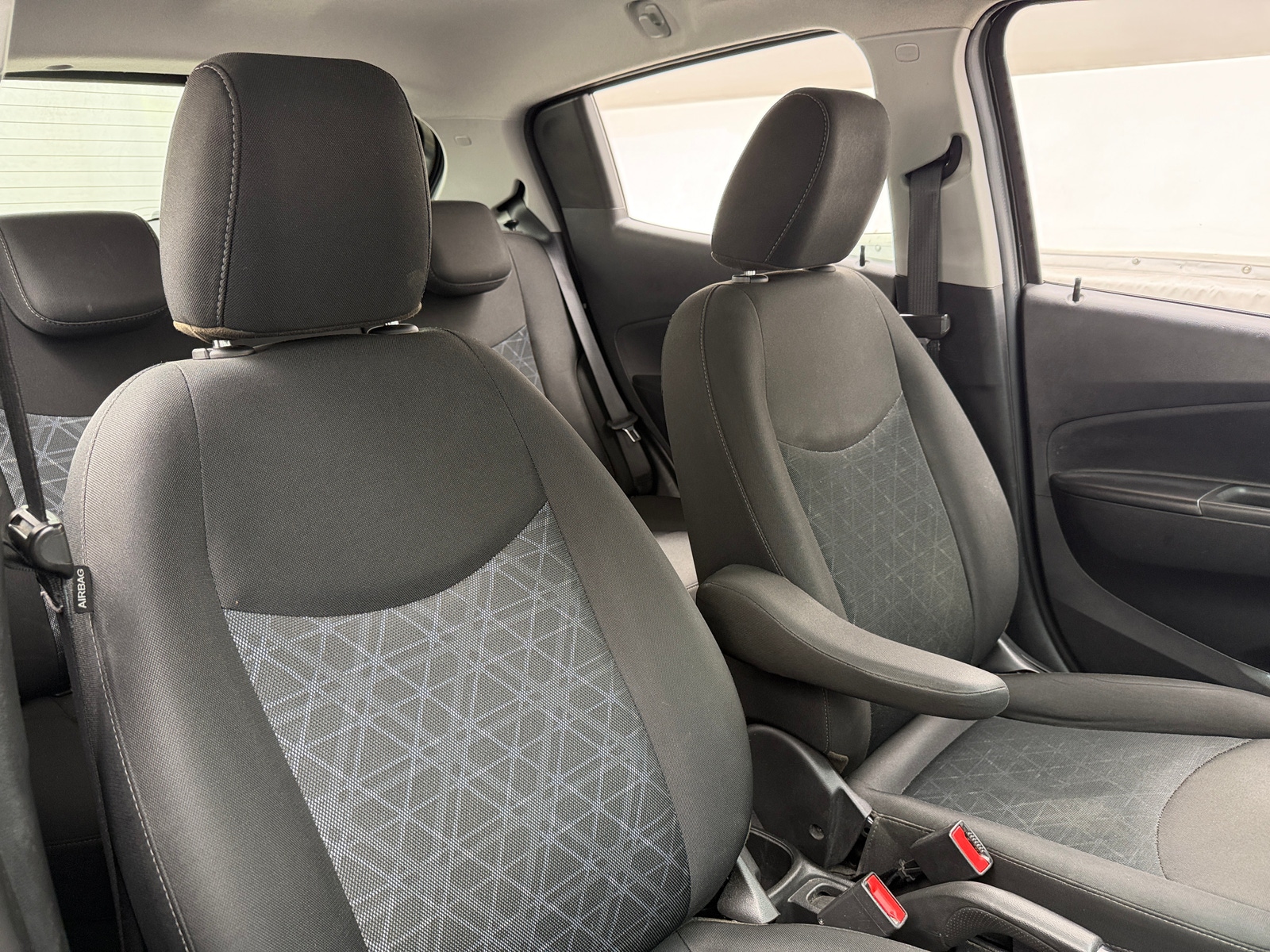 Thumbnail: 2021 Chevrolet Spark - 2