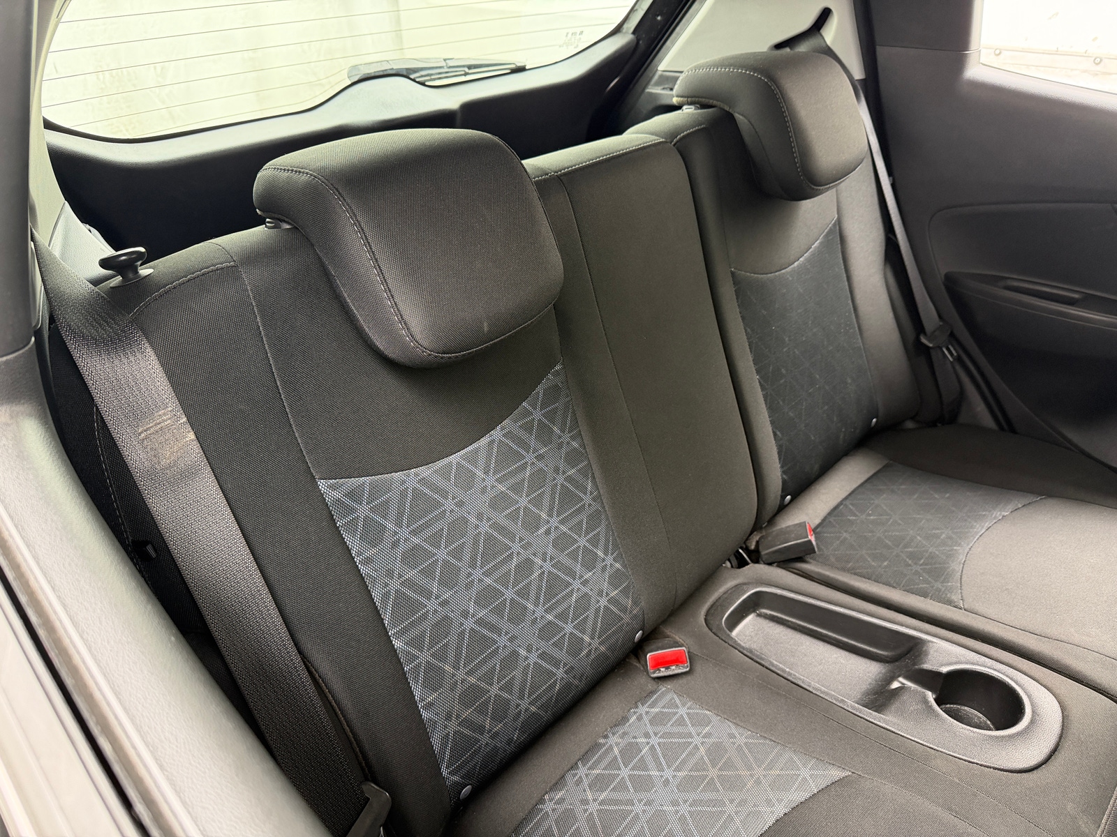 Thumbnail: 2021 Chevrolet Spark - 6