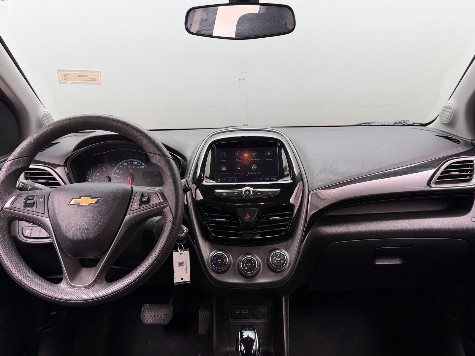 Thumbnail: 2021 Chevrolet Spark - 3