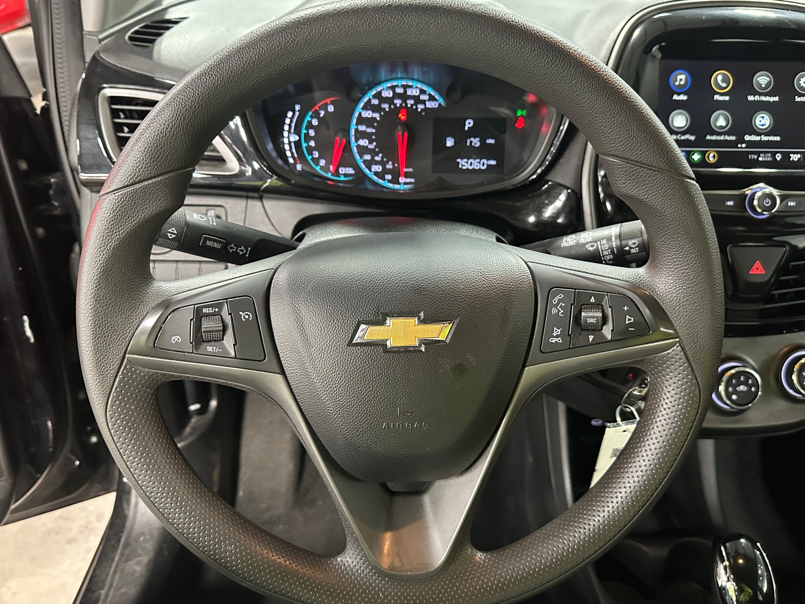 Thumbnail: 2021 Chevrolet Spark - 5