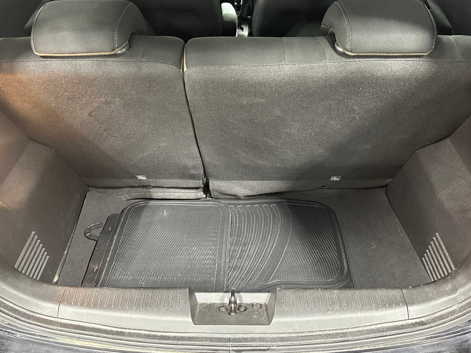 Thumbnail: 2021 Chevrolet Spark - 7