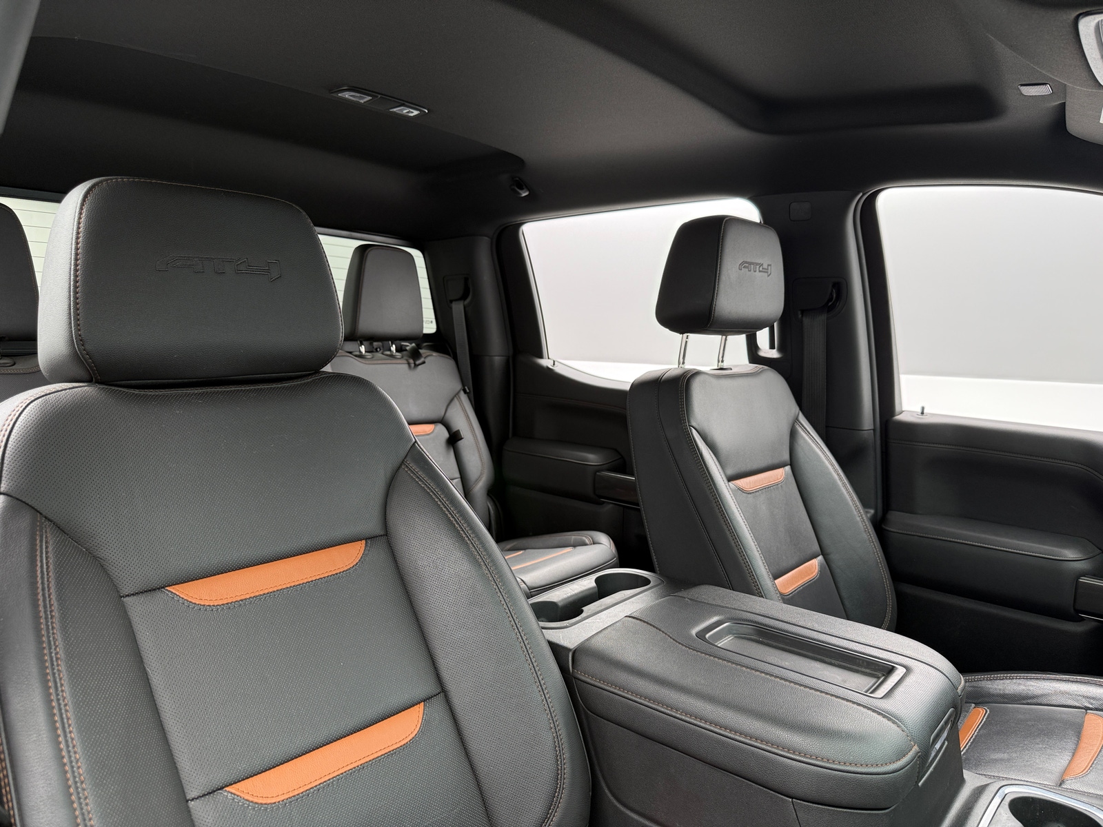 Thumbnail: 2022 GMC Sierra 1500 - 2