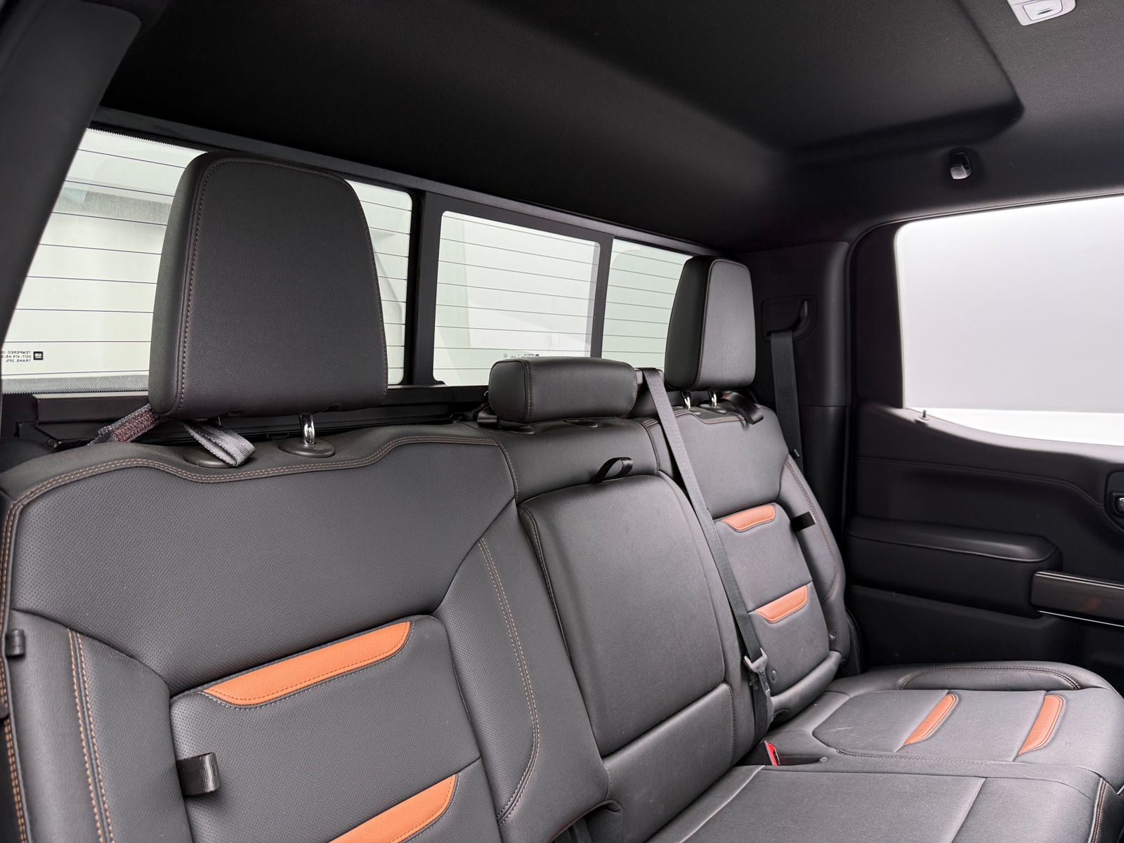 Thumbnail: 2022 GMC Sierra 1500 - 6