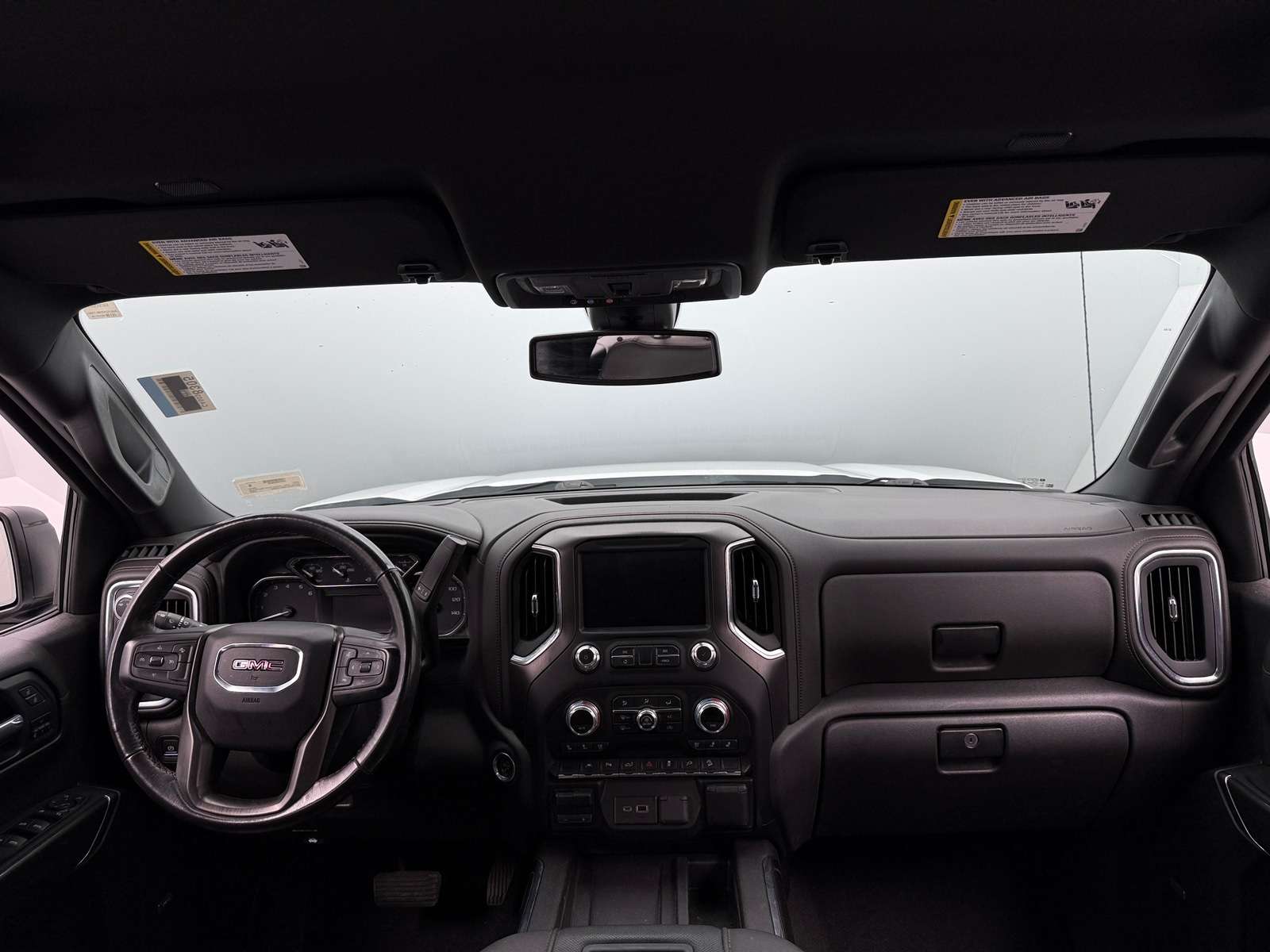 Thumbnail: 2022 GMC Sierra 1500 - 3