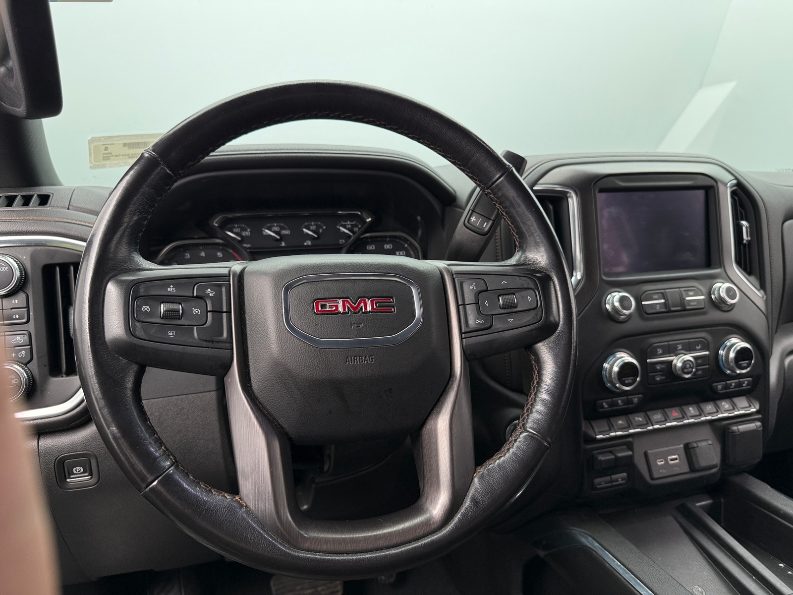 Thumbnail: 2022 GMC Sierra 1500 - 5