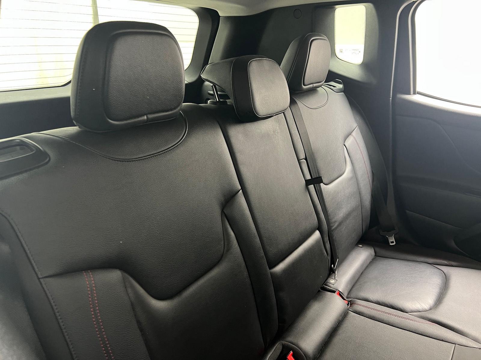 Thumbnail: 2018 Jeep Renegade - 5