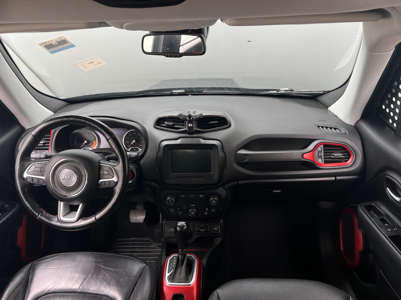 Thumbnail: 2018 Jeep Renegade - 2