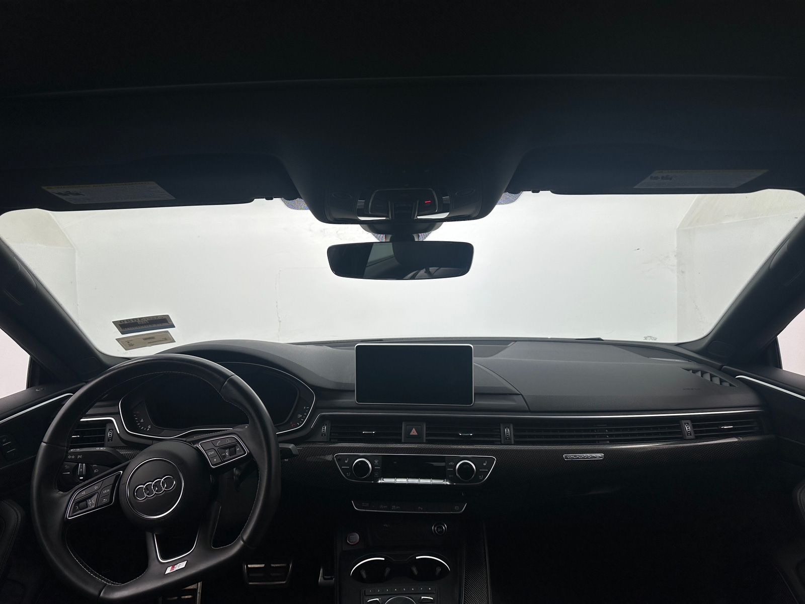 Thumbnail: 2019 Audi S5 - 2