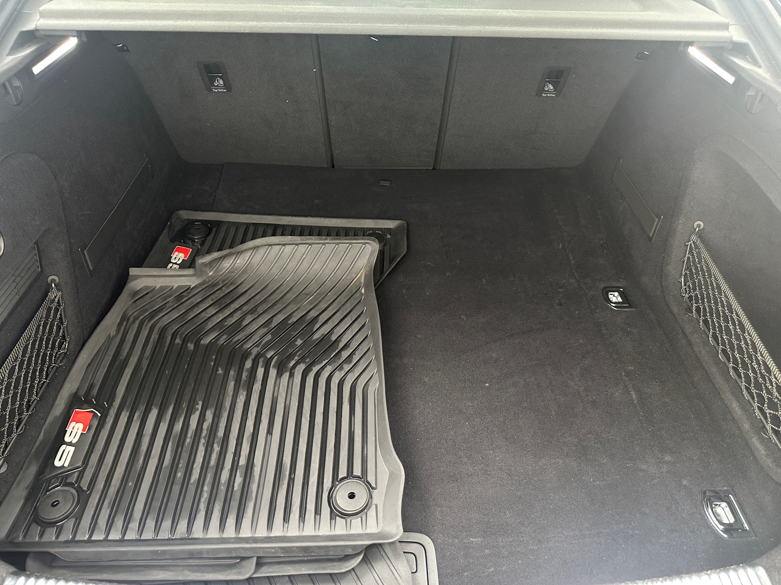 Thumbnail: 2019 Audi S5 - 6