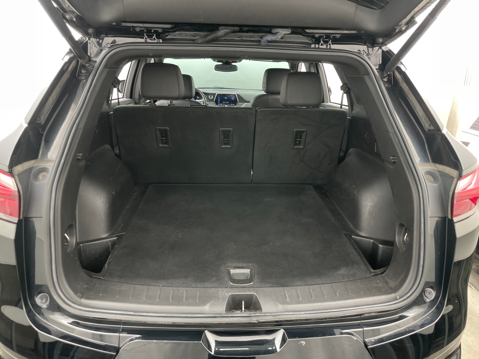 Thumbnail: 2022 Chevrolet Blazer - 6