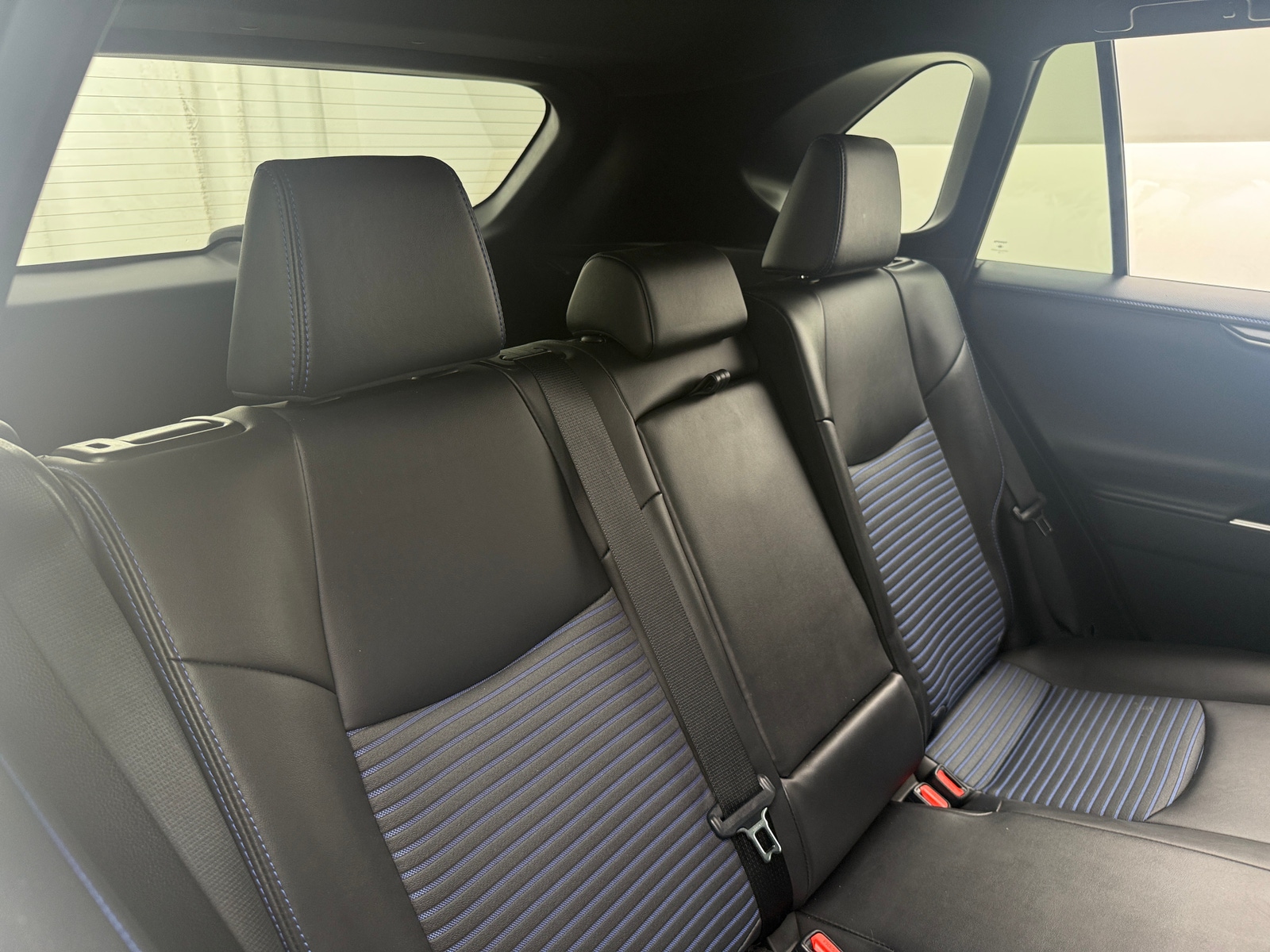 Thumbnail: 2024 Toyota RAV4 - 5