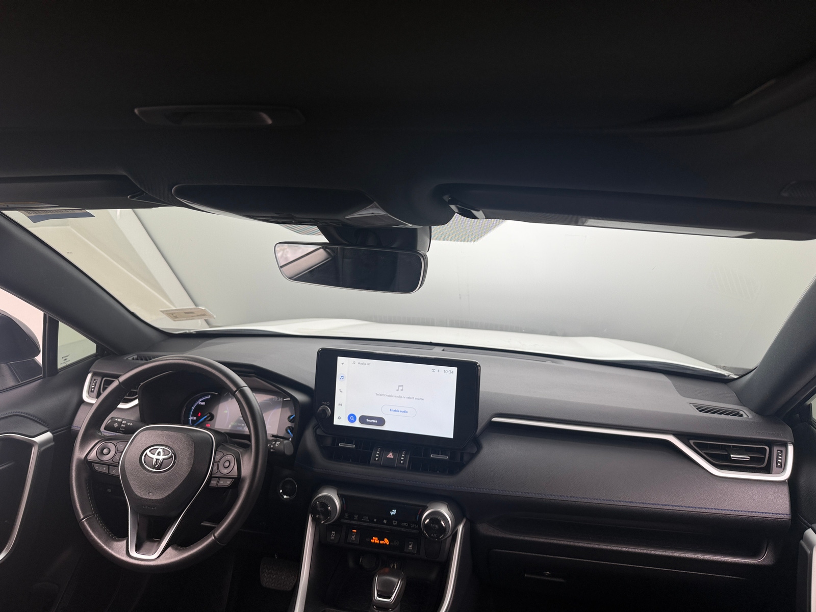 Thumbnail: 2024 Toyota RAV4 - 2