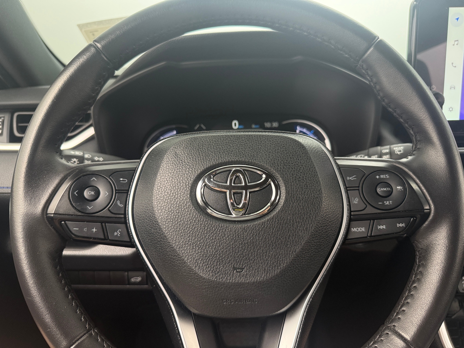 Thumbnail: 2024 Toyota RAV4 - 4