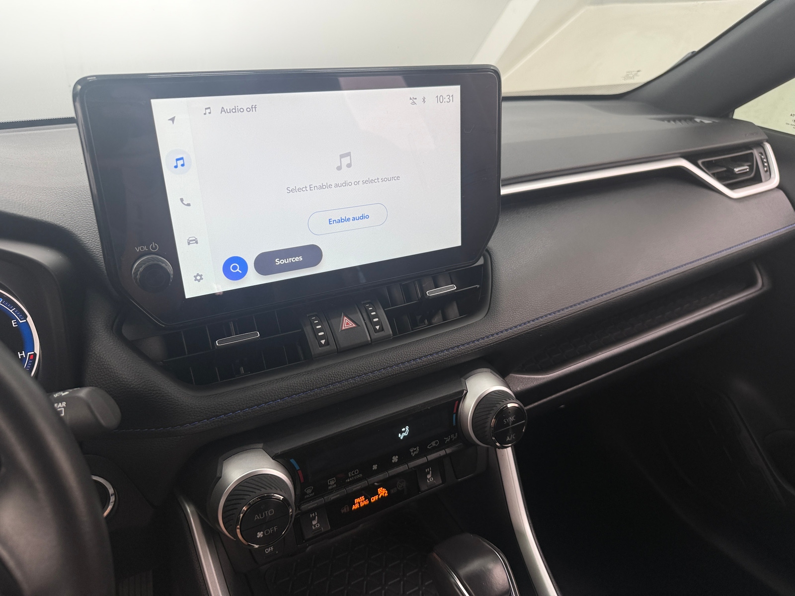 Thumbnail: 2024 Toyota RAV4 - 3