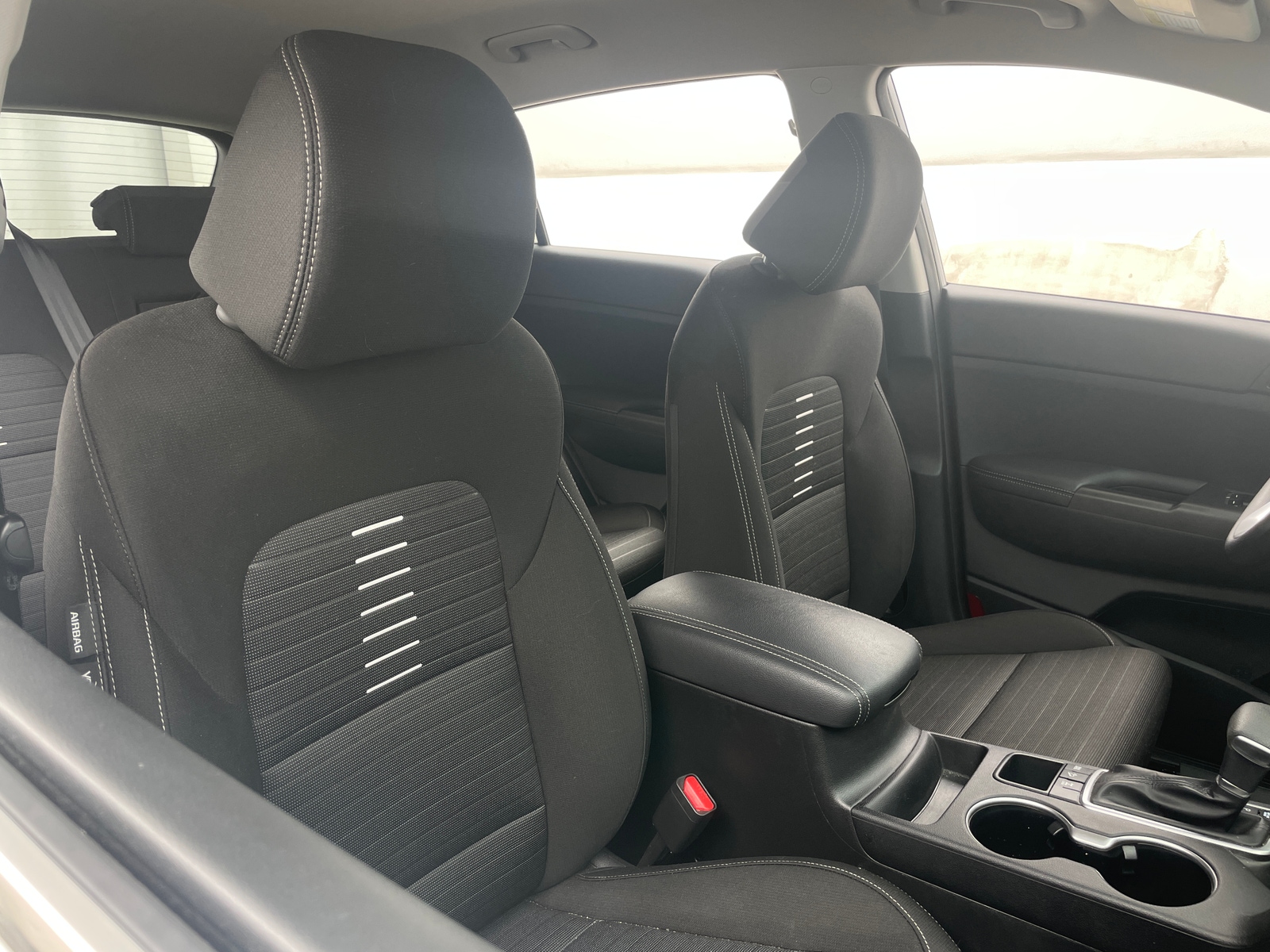 Thumbnail: 2020 Kia Sportage - 2