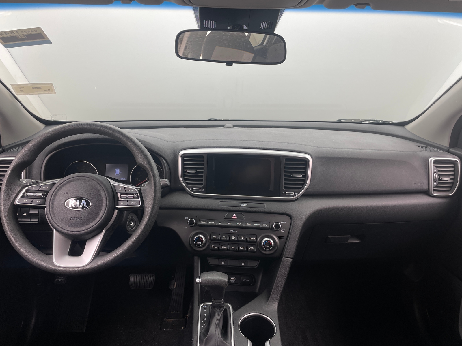 Thumbnail: 2020 Kia Sportage - 3