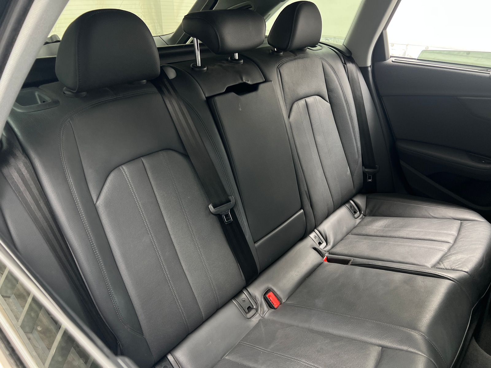 Thumbnail: 2019 Audi A4 - 5