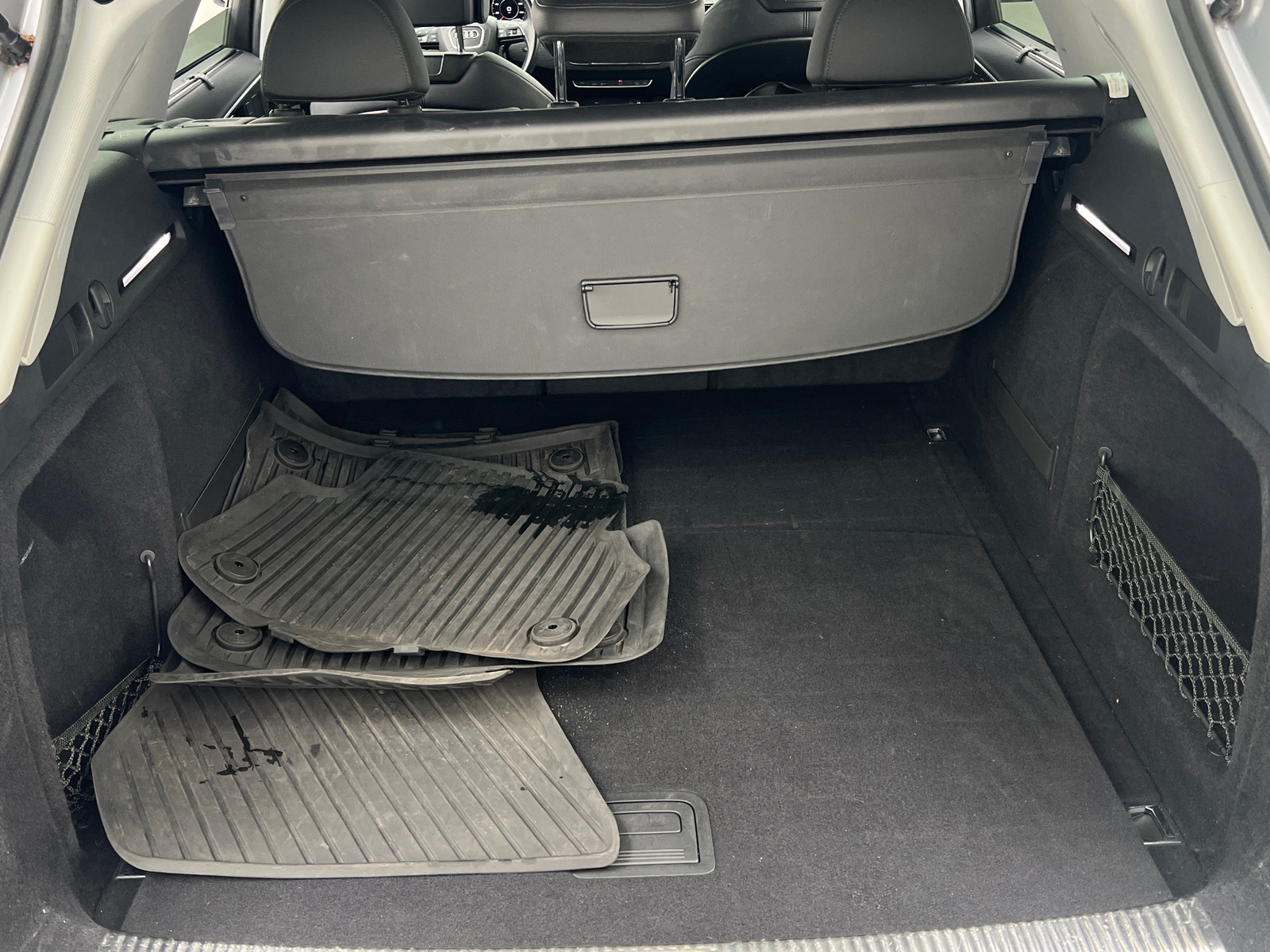 Thumbnail: 2019 Audi A4 - 6