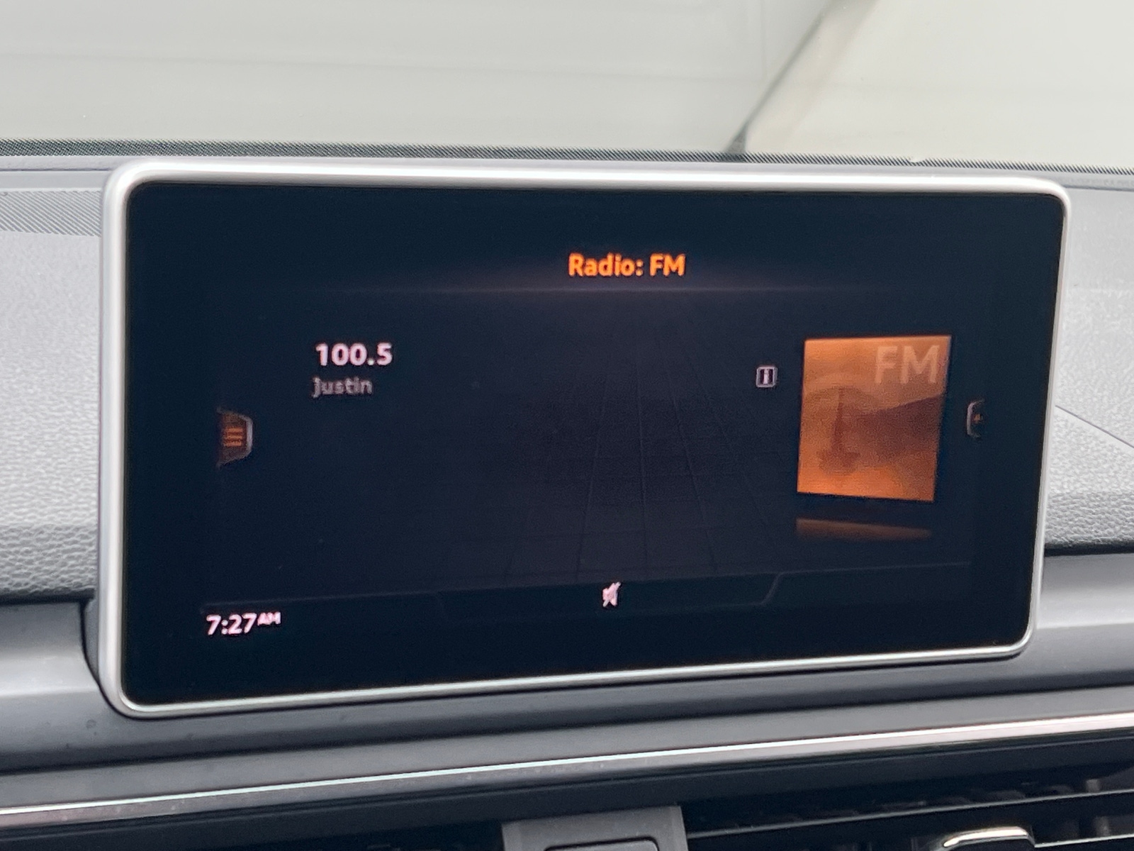 Thumbnail: 2019 Audi A4 - 3