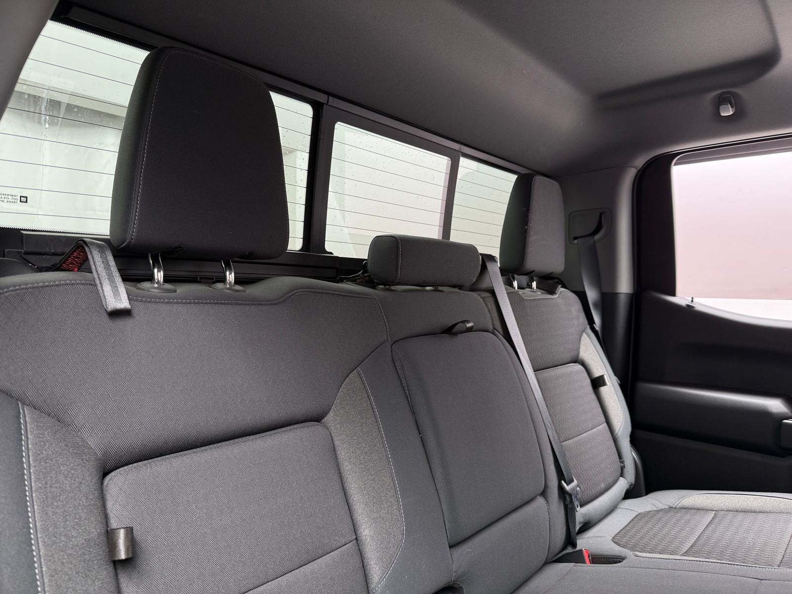 Thumbnail: 2019 Chevrolet Silverado 1500 - 6