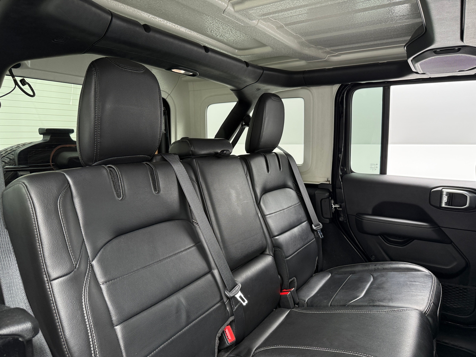 Thumbnail: 2023 Jeep Wrangler - 5