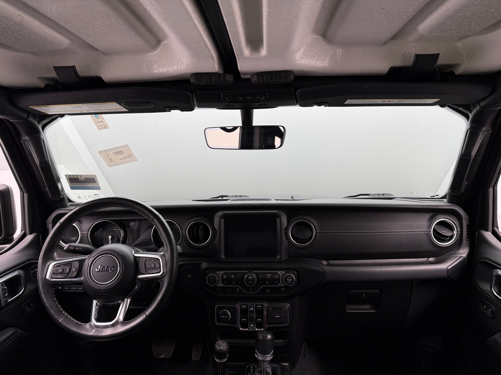 Thumbnail: 2023 Jeep Wrangler - 2