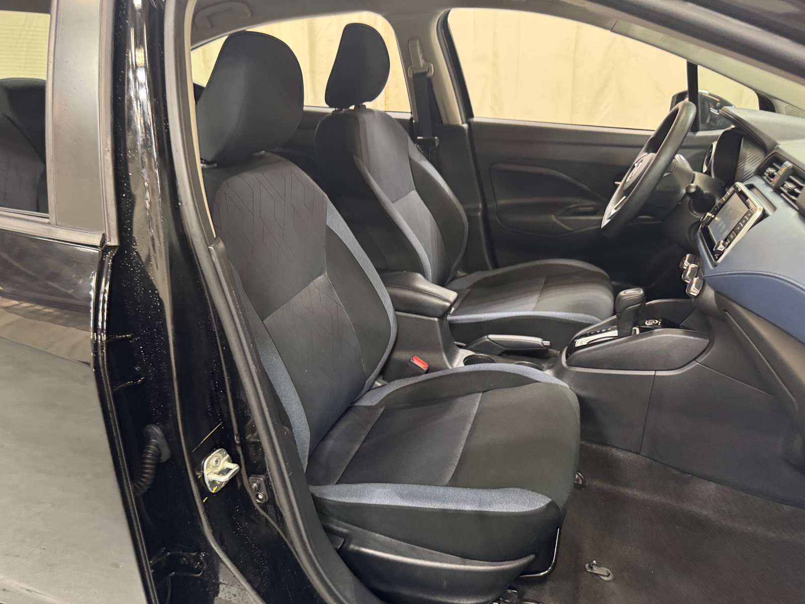 Thumbnail: 2025 Nissan Versa - 2